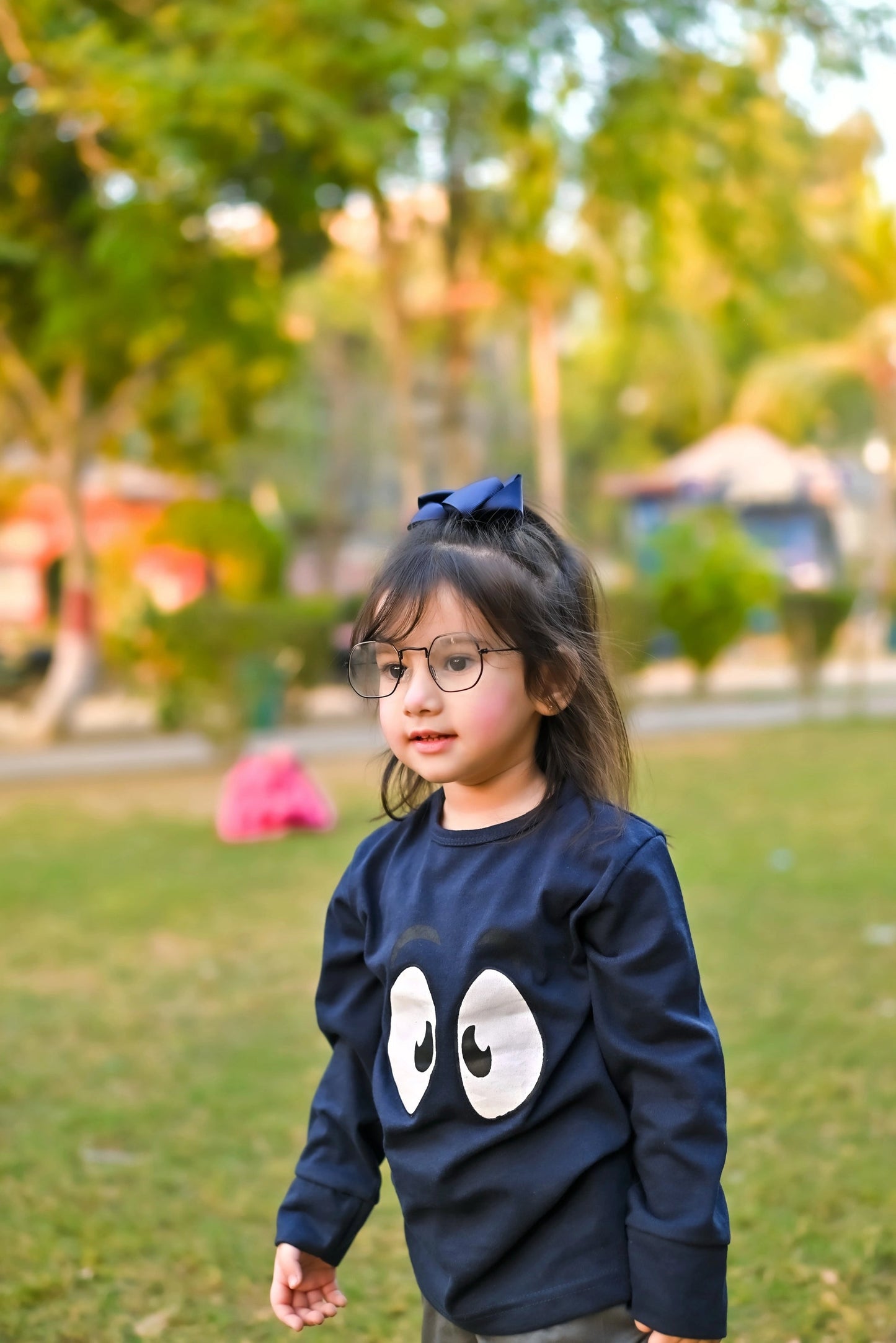 Blue Eyes Kids Wear