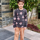 Sweet Candies Kids Wear