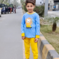 Lion Kids Wear