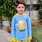 Lion Kids Wear