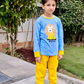 Lion Kids Wear