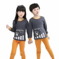 Wonderful Printed Kids Wear