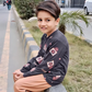 Sweet Candies Kids Wear