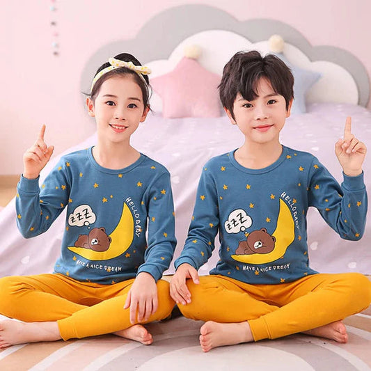 Moon Kids Wear