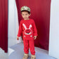 Red Rabbit Kids Wear