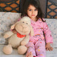 Pink Rainbow Kids Wear
