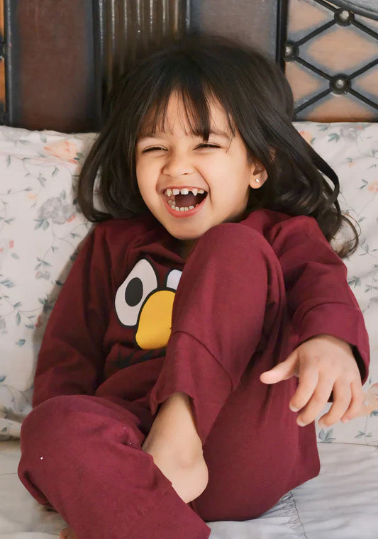 Birds Kids Wear