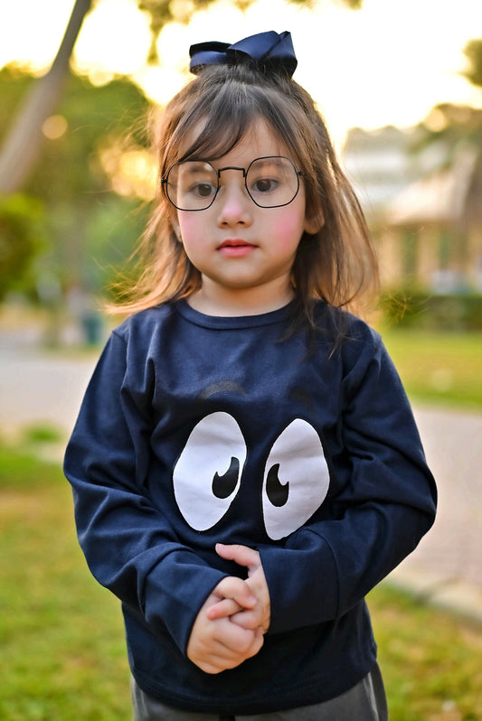 Blue Eyes Kids Wear