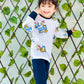 Truck Kids Wear