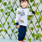 Truck Kids Wear
