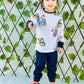Truck Kids Wear