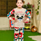 Happy New Year Kids Wear