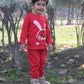 Red Rabbit Kids Wear